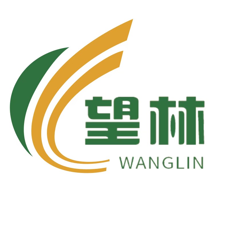 望林 WANGLIN logo